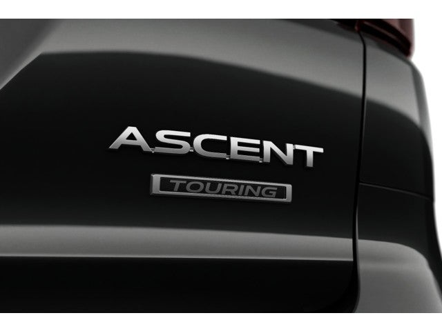 2027 Subaru ASCENT Touring