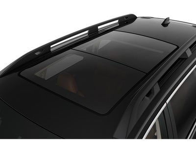 2027 Subaru ASCENT Touring