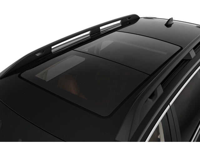 2027 Subaru ASCENT Touring