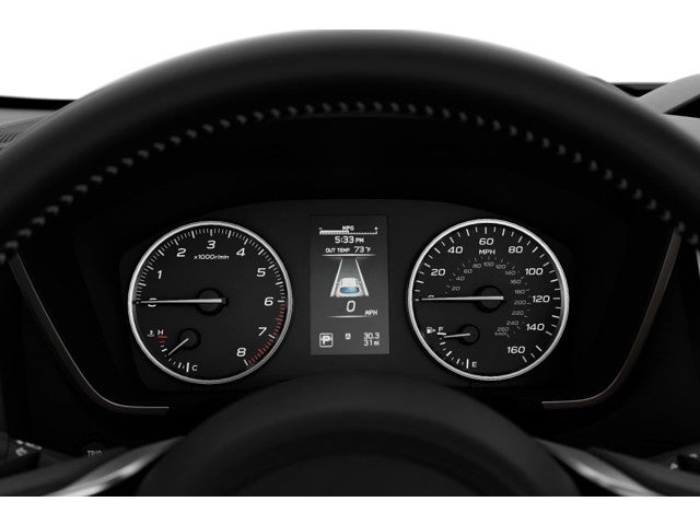 2027 Subaru ASCENT Touring