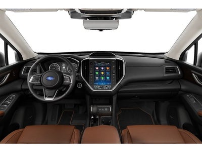 2027 Subaru ASCENT Touring