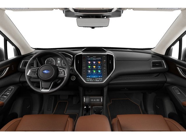 2027 Subaru ASCENT Touring