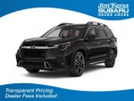 2027 Subaru ASCENT Touring 7-Passenger