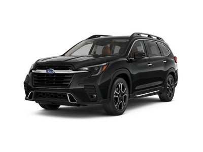 2027 Subaru ASCENT Touring
