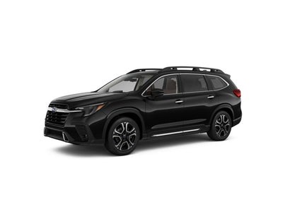 2027 Subaru ASCENT Touring