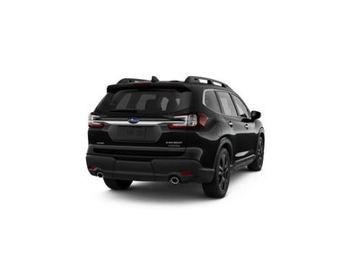 2027 Subaru ASCENT Touring