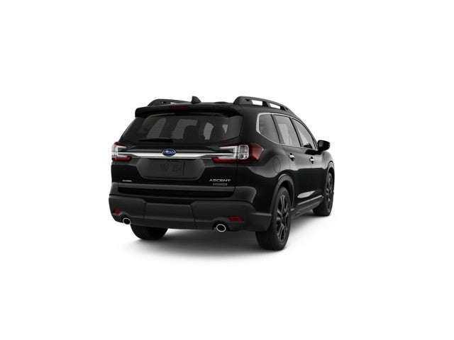 2027 Subaru ASCENT Touring