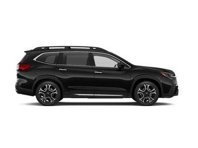 2027 Subaru ASCENT Touring