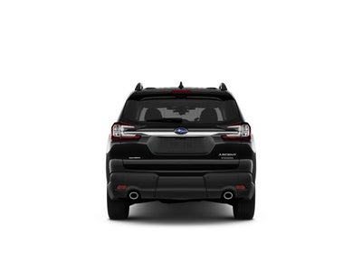 2027 Subaru ASCENT Touring