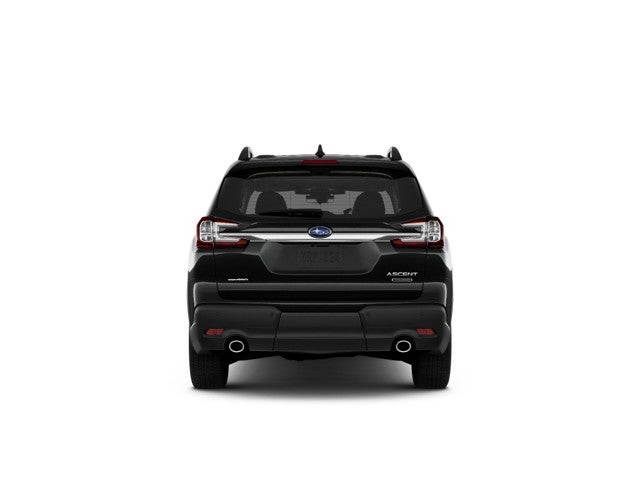 2027 Subaru ASCENT Touring