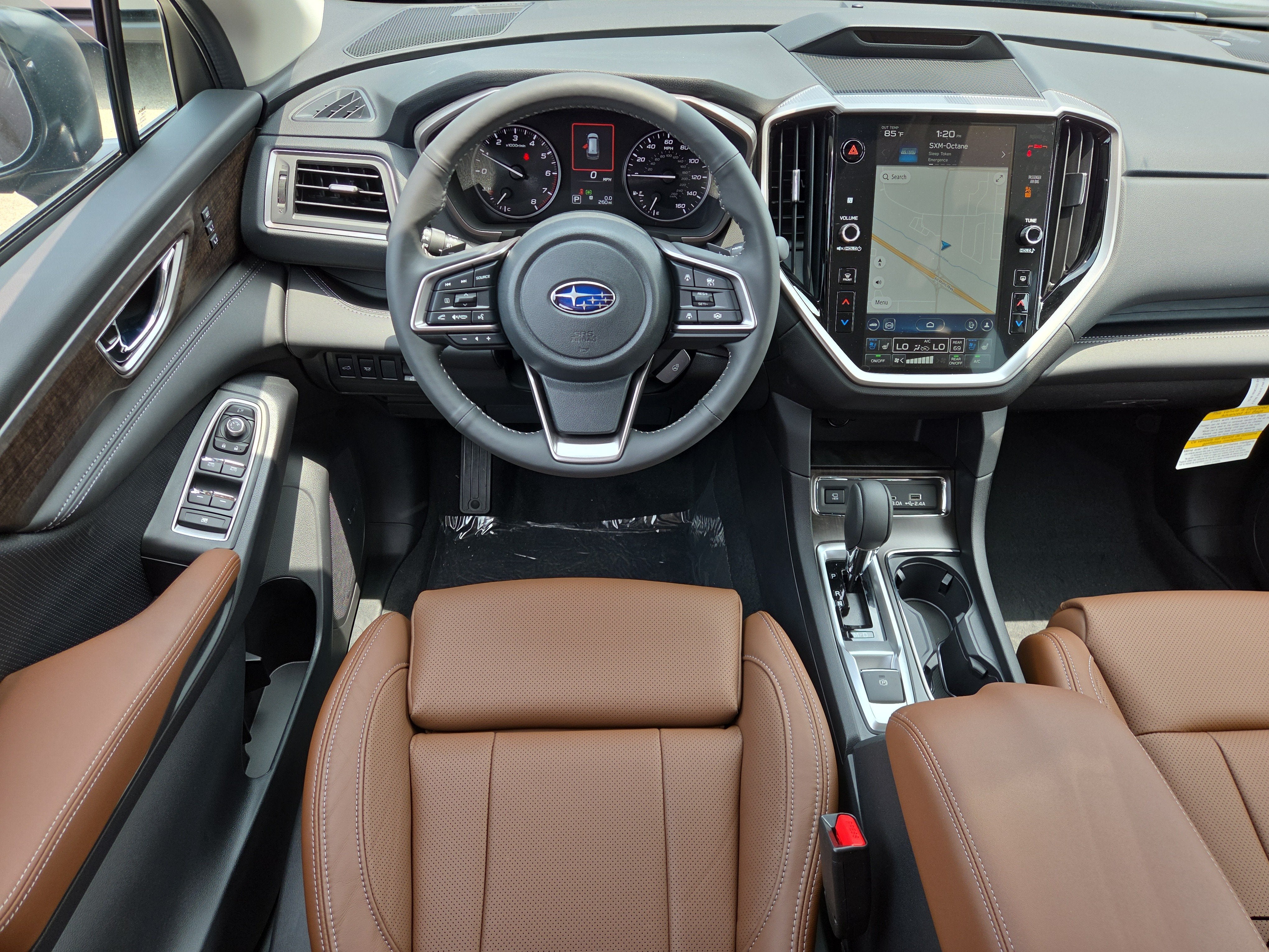 2026 Subaru ASCENT Touring 7-Passenger