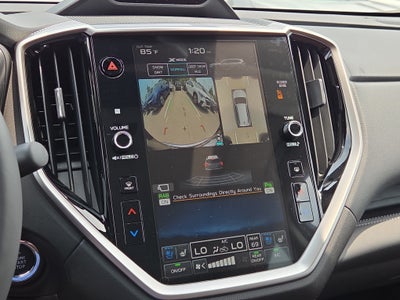 2026 Subaru ASCENT Touring 7-Passenger