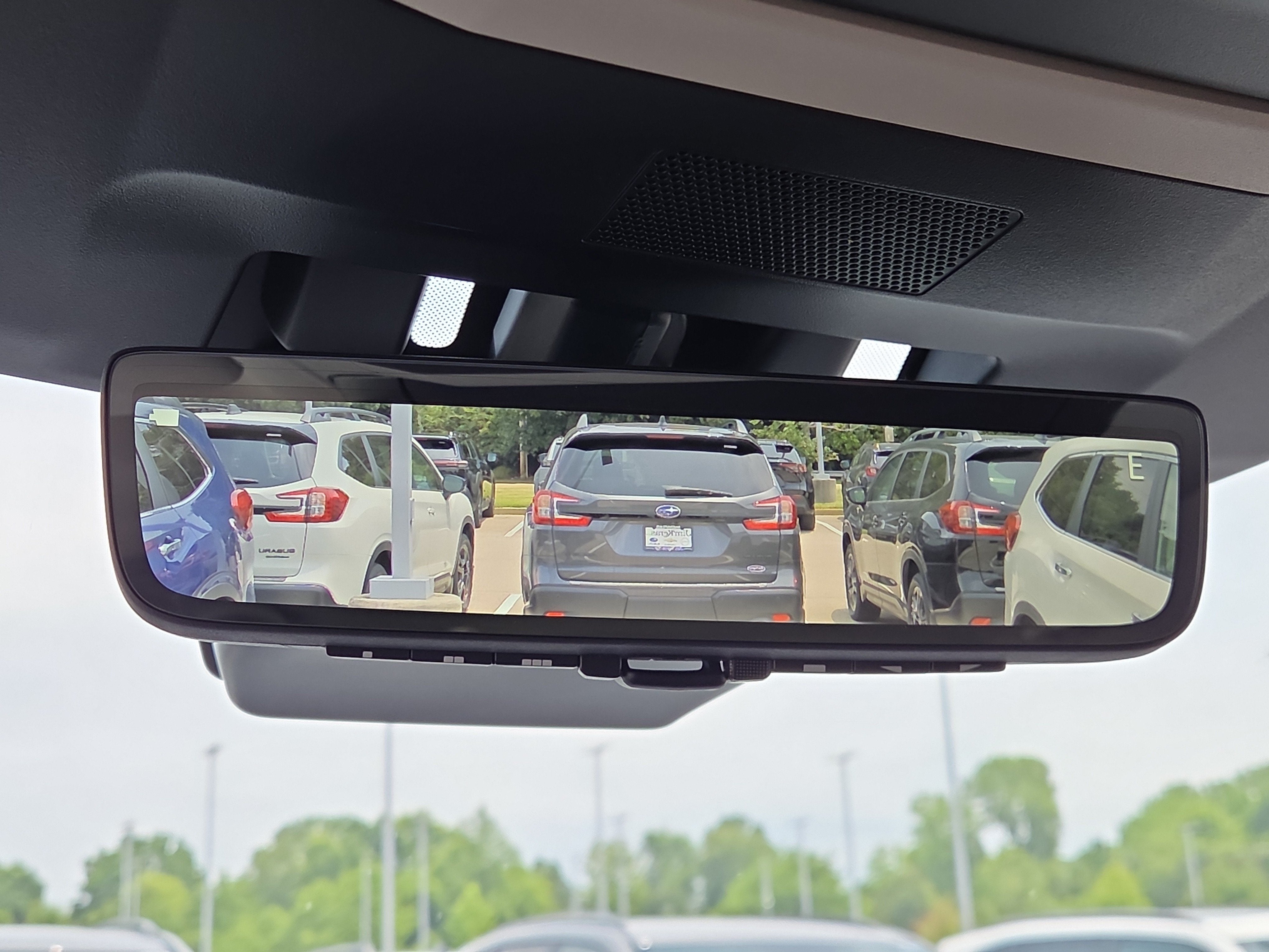 2026 Subaru ASCENT Touring 7-Passenger