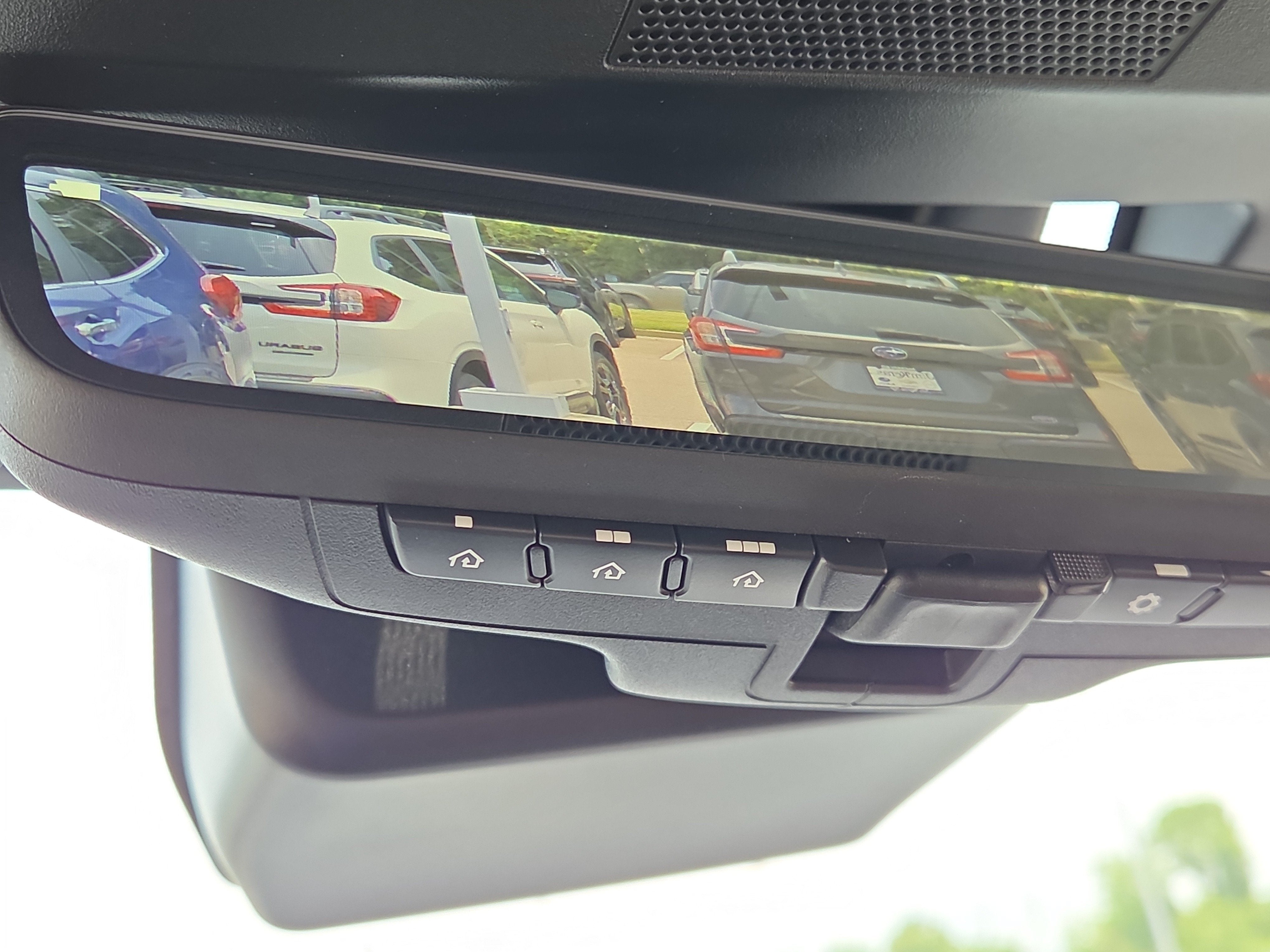 2026 Subaru ASCENT Touring 7-Passenger
