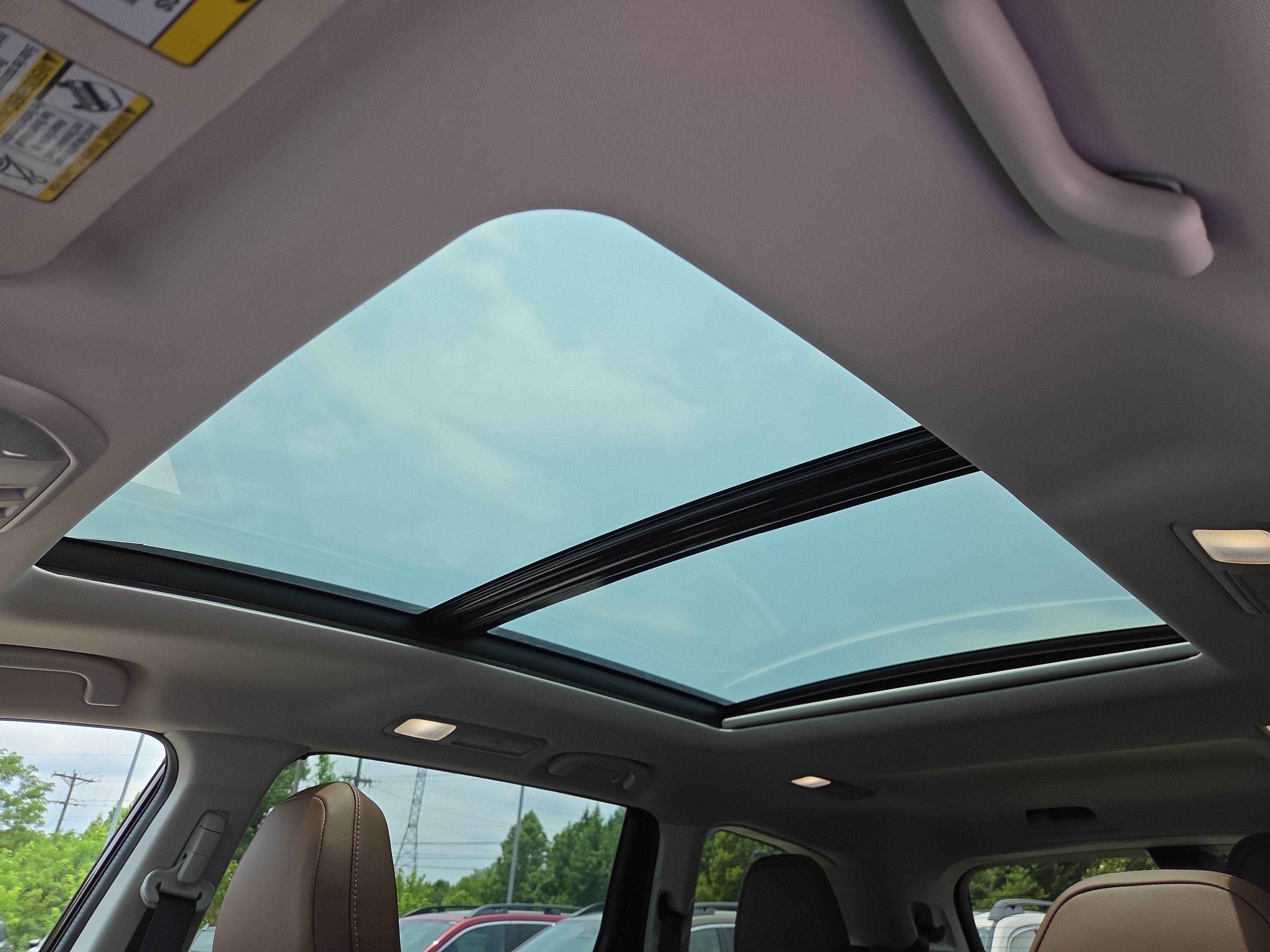 2026 Subaru ASCENT Touring 7-Passenger