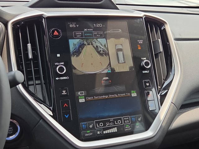 2026 Subaru ASCENT Touring 7-Passenger