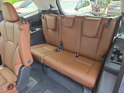 2026 Subaru ASCENT Touring 7-Passenger