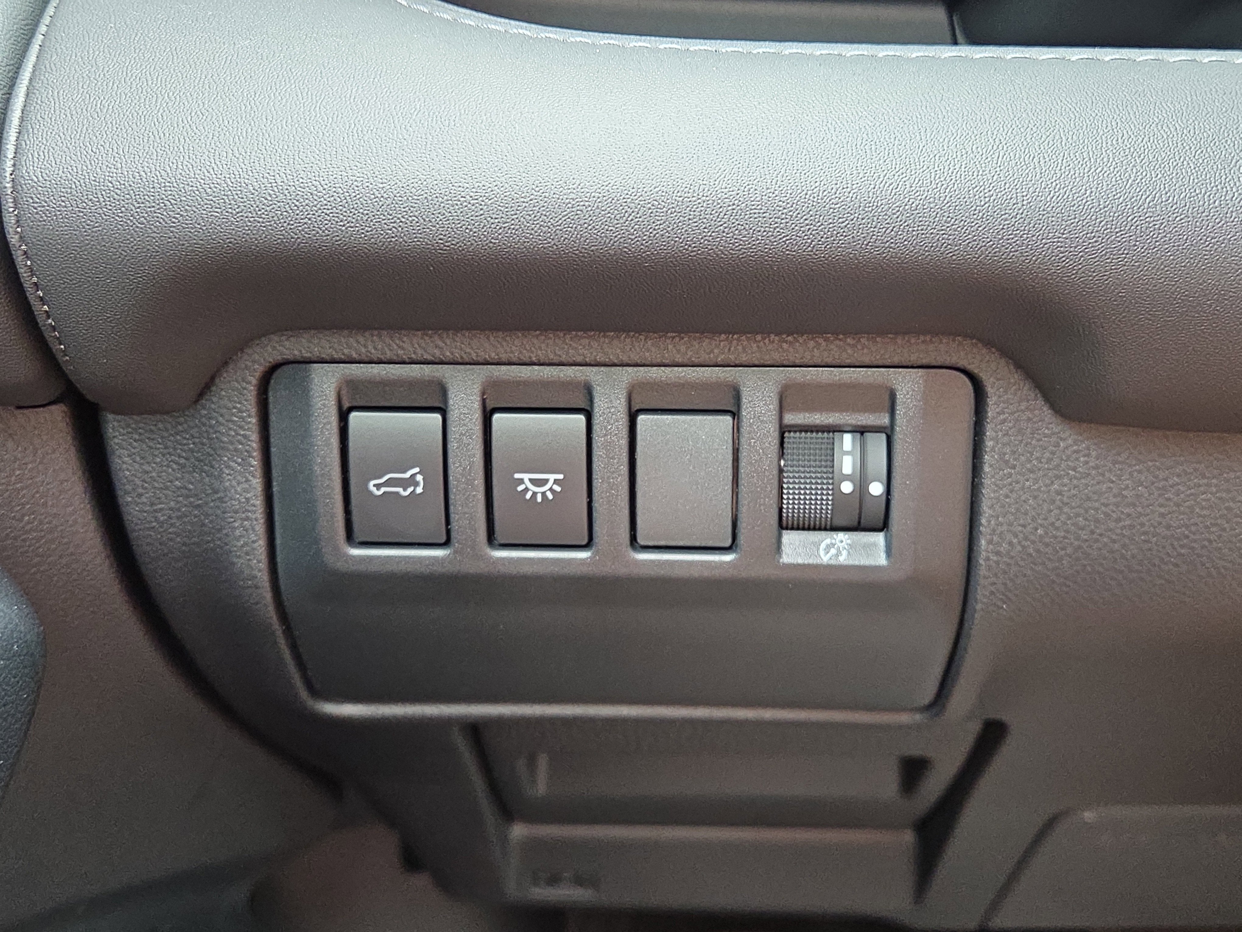 2026 Subaru ASCENT Touring 7-Passenger