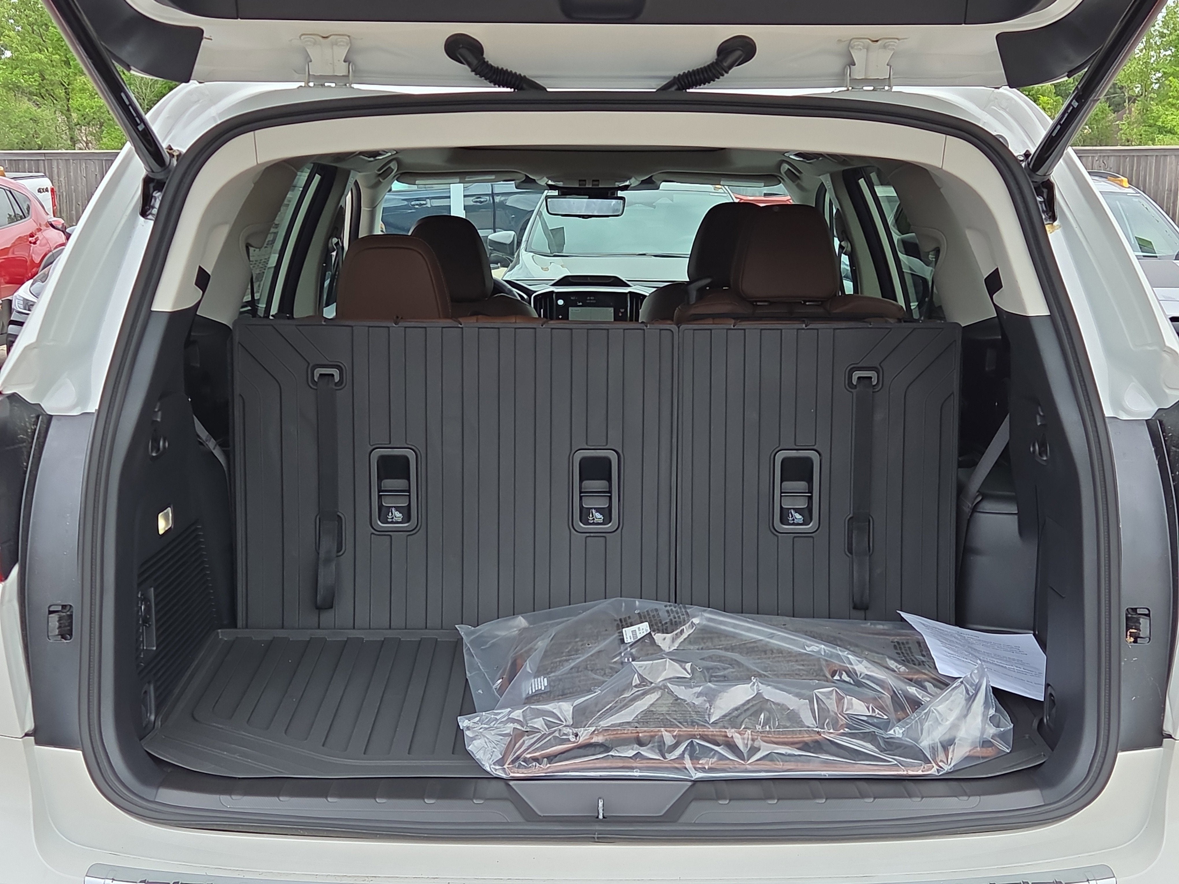 2026 Subaru ASCENT Touring 7-Passenger