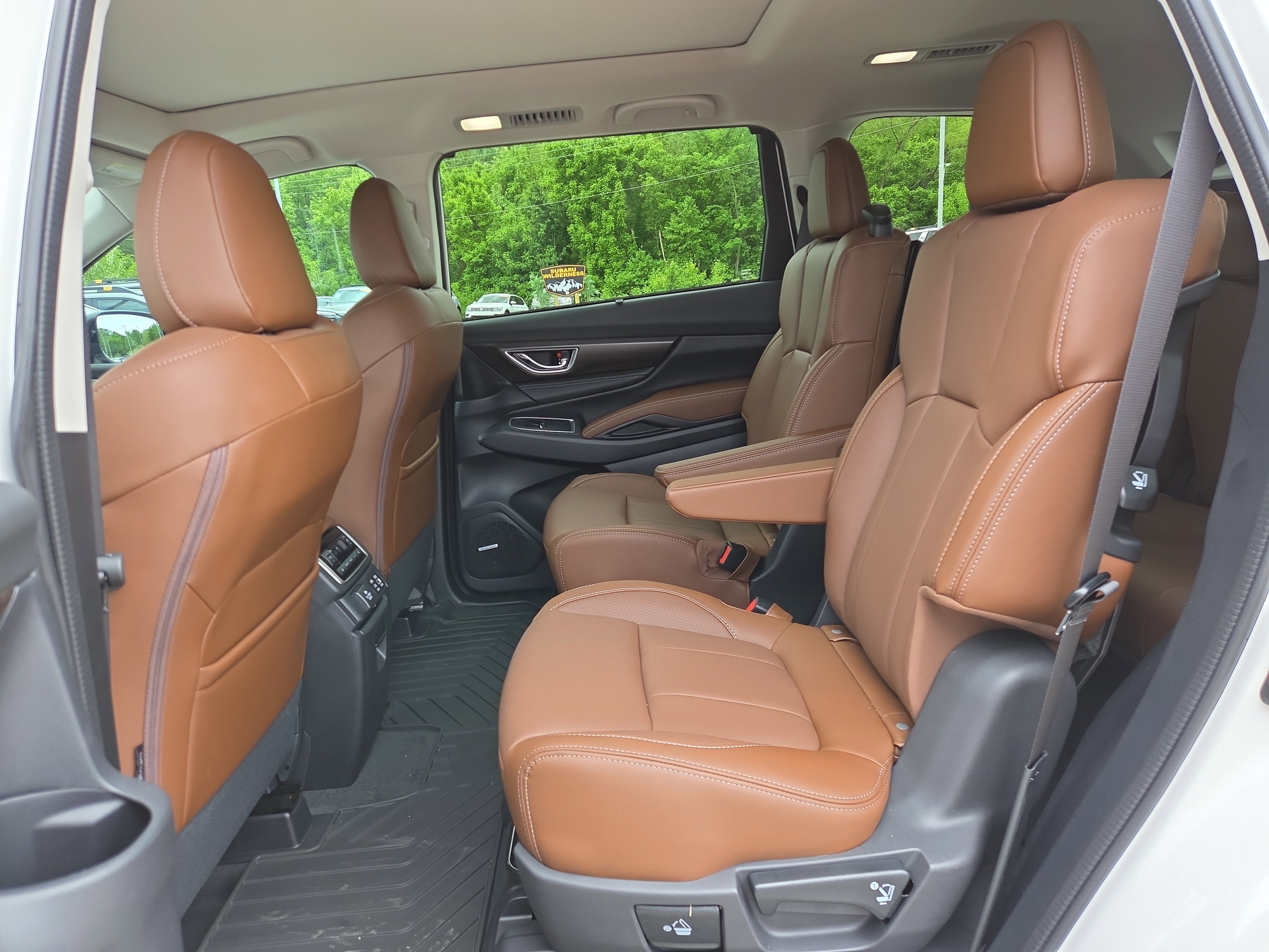 2026 Subaru ASCENT Touring 7-Passenger