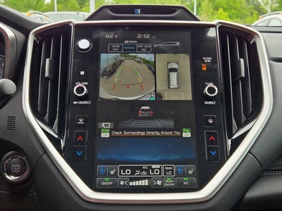 2026 Subaru ASCENT Touring 7-Passenger