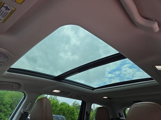 2026 Subaru ASCENT Touring 7-Passenger