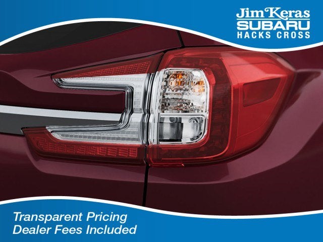 2027 Subaru ASCENT Touring 7-Passenger