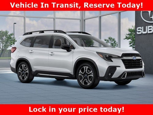 2026 Subaru ASCENT Touring 7-Passenger