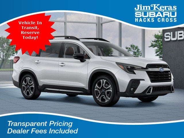 2026 Subaru ASCENT Touring 7-Passenger