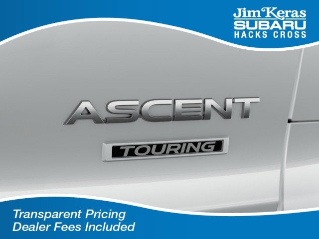 2026 Subaru ASCENT Touring 7-Passenger