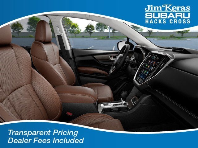2026 Subaru ASCENT Touring 7-Passenger