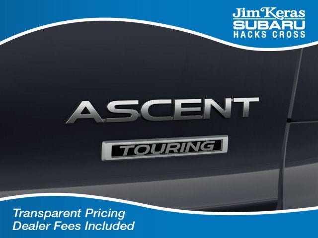 2026 Subaru ASCENT Touring 7-Passenger