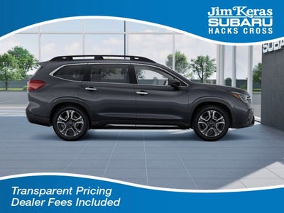 2026 Subaru ASCENT Touring 7-Passenger