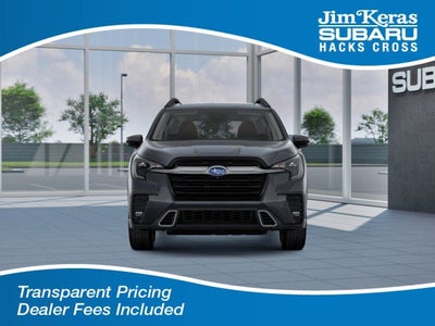 2026 Subaru ASCENT Touring 7-Passenger
