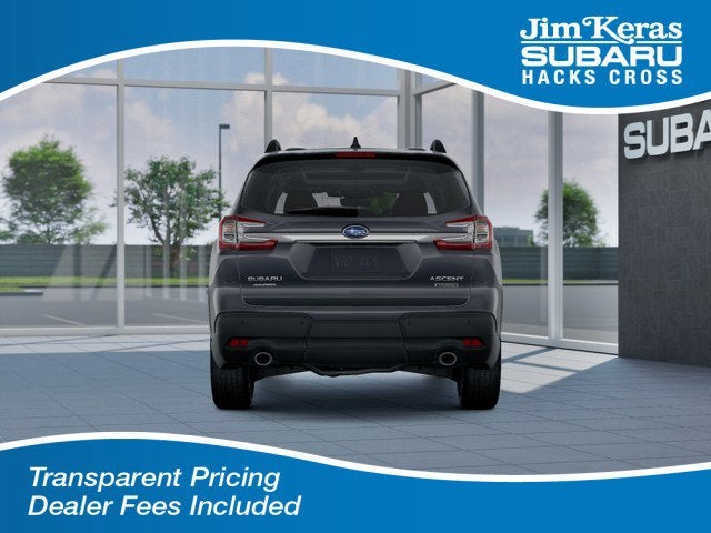 2026 Subaru ASCENT Touring 7-Passenger