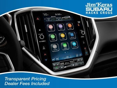 2026 Subaru ASCENT Touring 7-Passenger