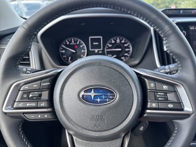 2027 Subaru ASCENT Touring 7-Passenger