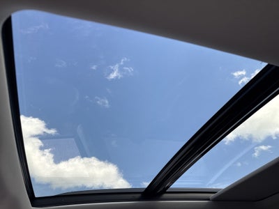 2027 Subaru ASCENT Touring 7-Passenger