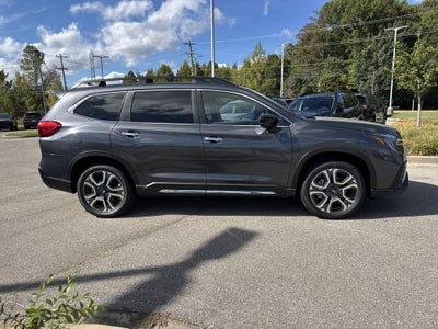2027 Subaru ASCENT Touring 7-Passenger