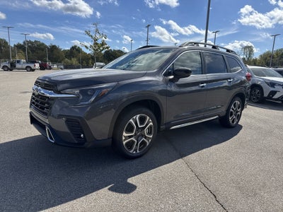 2027 Subaru ASCENT Touring 7-Passenger