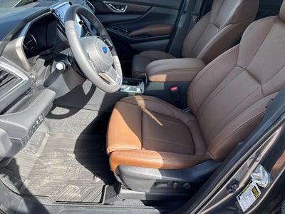 2027 Subaru ASCENT Touring 7-Passenger