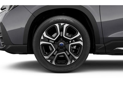 2027 Subaru ASCENT Touring