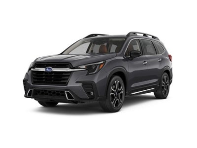2027 Subaru ASCENT Touring