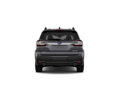 2027 Subaru ASCENT Touring