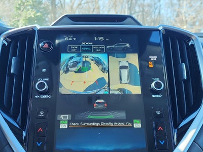 2026 Subaru ASCENT Touring 7-Passenger