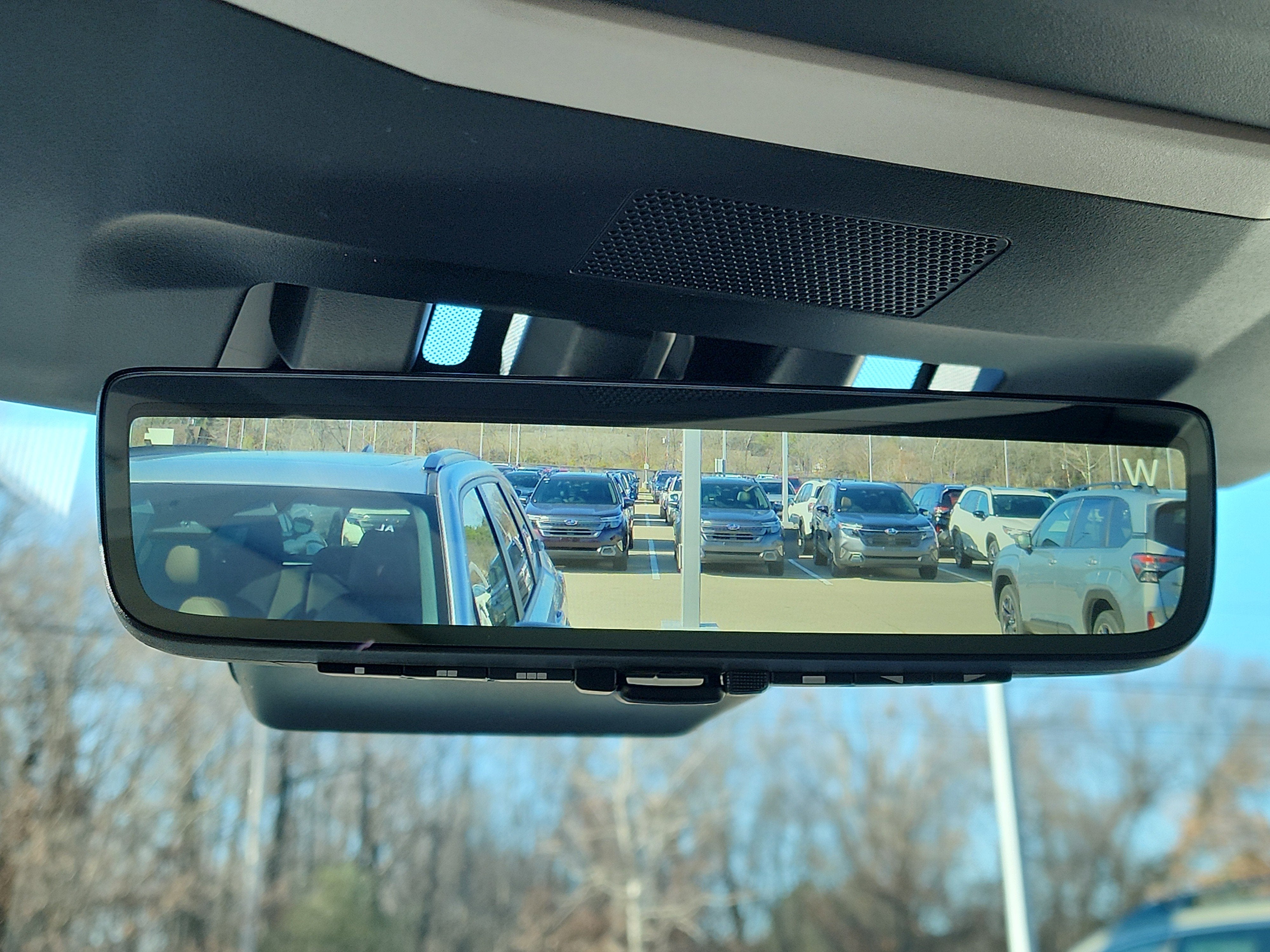 2026 Subaru ASCENT Touring 7-Passenger