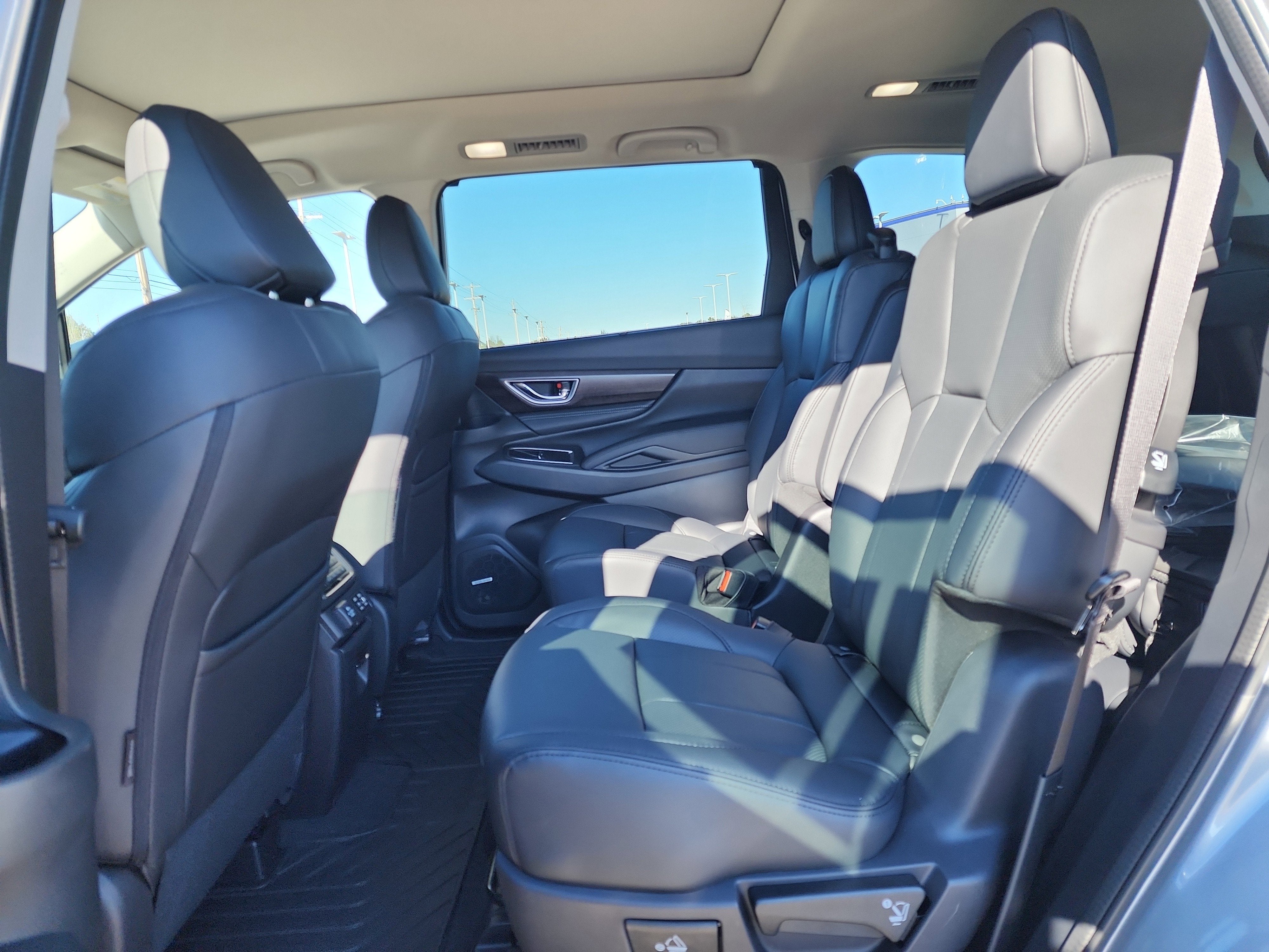 2026 Subaru ASCENT Touring 7-Passenger