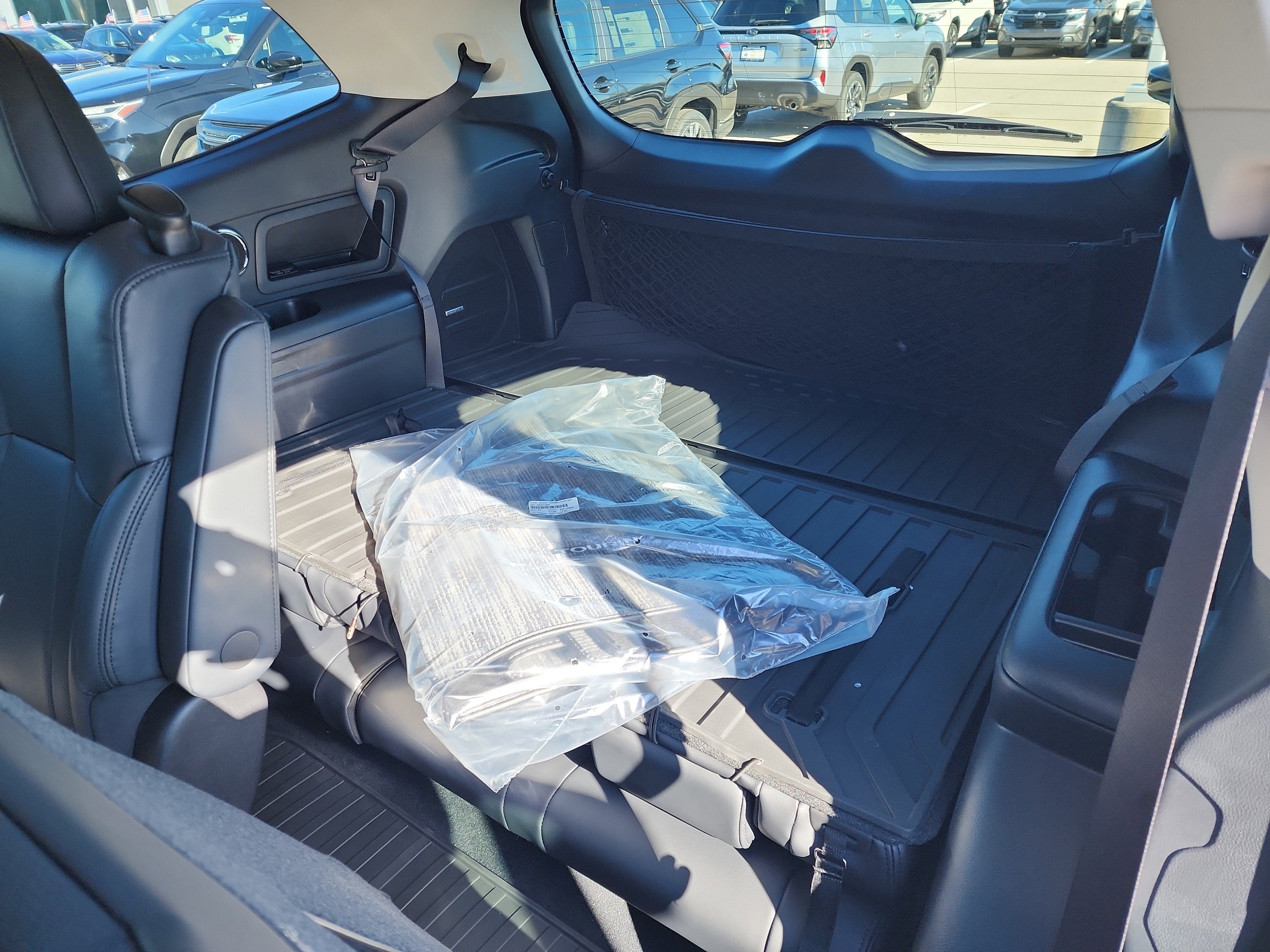 2026 Subaru ASCENT Touring 7-Passenger