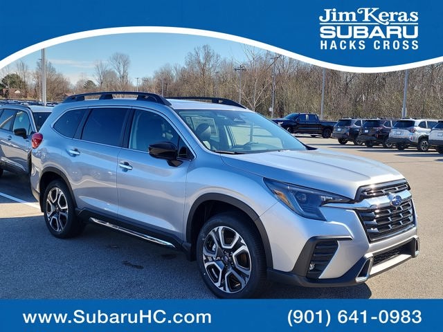 2026 Subaru ASCENT Touring 7-Passenger
