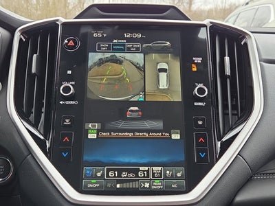 2026 Subaru ASCENT Touring 7-Passenger